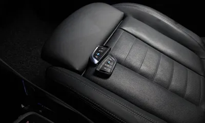BMW X3 2024, 66354 км, за 58990000 KRW - фото 30
