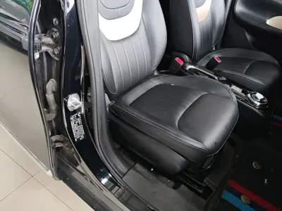 Wuling Bingo 2023, 56600 км, за 45700 CNY - фото 25