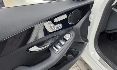 Mercedes-Benz C-Class 2017, 81867 км, за 14800000 KRW - фото 30