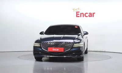 Genesis G80 2022, 64729 км, за 30500000 KRW - фото 3