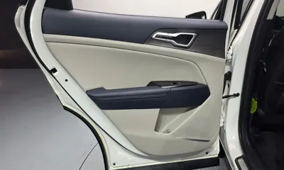 Kia Sportage 2022, 46414 км, за 26800000 KRW - фото 25