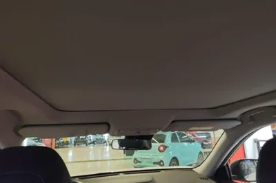 Nissan X-Trail 2019, 55400 км, за 82860.45 CNY - фото 15