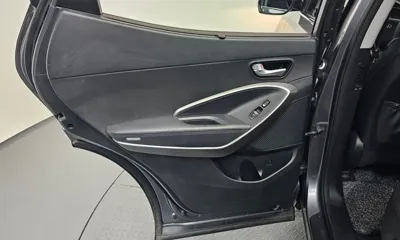 Hyundai Santafe 2016, 119426 км, за 11000000 KRW - фото 25