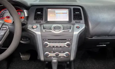 Nissan Murano 2011, 155483 км, за 3200000 KRW - фото 15