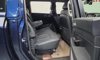 KG_Mobility_Ssangyong Rexton 2018, 47204 км, за 16500000 KRW - фото 12