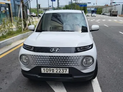 Hyundai Casper · 2023 год
