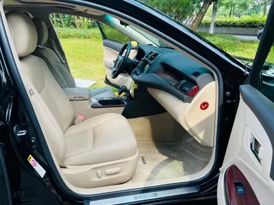 Toyota Crown 2011, 73800 км, за 73800 CNY - фото 12