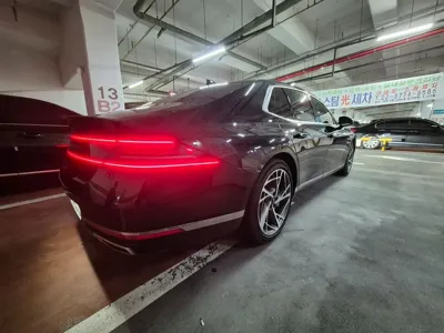 Genesis G90 2023, 49000 км, за 43280000 KRW - фото 6