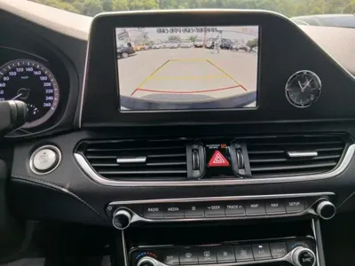 Hyundai Grandeur 2019, 175227 км, за 14300000 KRW - фото 15