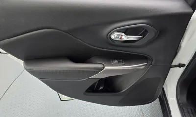 Jeep Cherokee 2021, 109143 км, за 14500000 KRW - фото 25