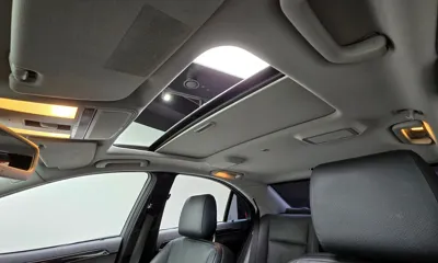 Mercedes-Benz S-Class 2011, 274571 км, за 6900000 KRW - фото 19