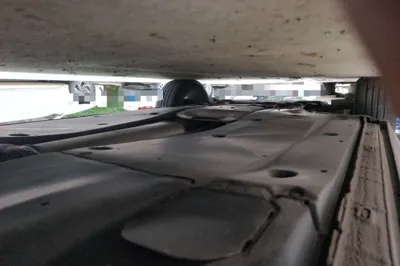 Volkswagen Tiguan L 2017, 105100 км, за 60264 CNY - фото 28