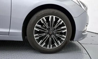 Hyundai Sonata 2015, 83957 км, за 9000000 KRW - фото 5