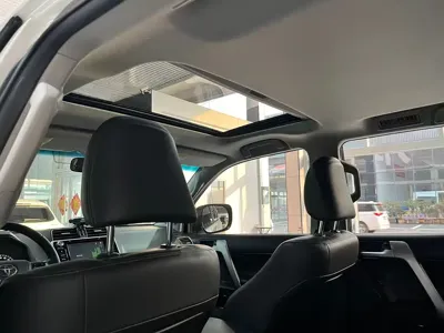 Toyota Prado 2019, 130000 км, за 249800 CNY - фото 18