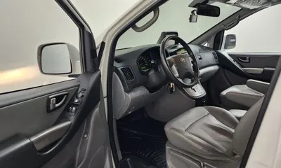 Hyundai Starex 2014, 77266 км, за 16900000 KRW - фото 10