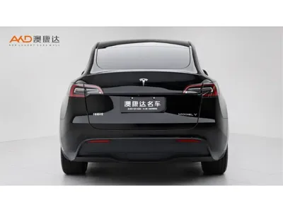 Tesla Model Y 2023, 47000 км, за 215000 CNY