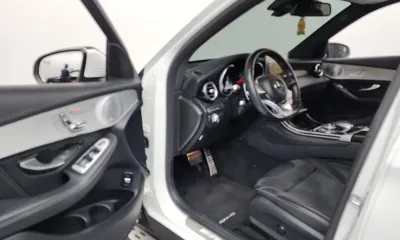 Mercedes-Benz GLC-Class 2019, 86355 км, за 45990000 KRW - фото 10