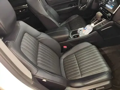Honda Breeze 2019, 117700 км, за 95200 CNY - фото 25