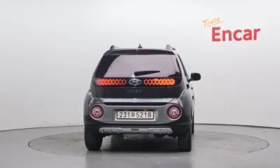 Hyundai Casper 2023, 48242 км, за 15300000 KRW