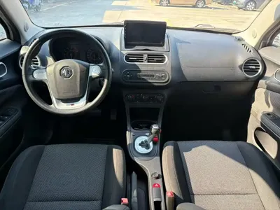 MG 3 2014, 60000 км, за 6800 CNY - фото 8
