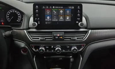 Honda Accord 2019, 137237 км, за 16900000 KRW - фото 13