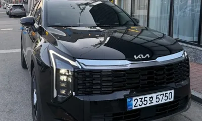 Kia Sportage · 2026 год
