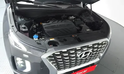 Hyundai Palisade 2021, 63549 км, за 25500000 KRW - фото 6