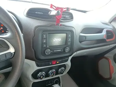 Jeep Renegade 2016, 61400 км, за 30000 CNY - фото 13