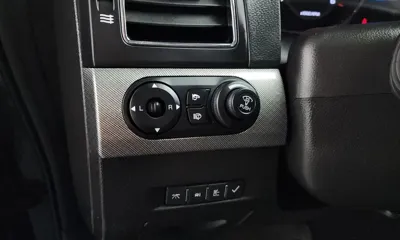 ChevroletGMDaewoo Captiva 2016, 152674 км, за 4990000 KRW - фото 28
