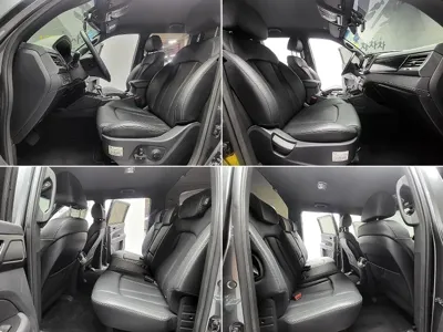 KG_Mobility_Ssangyong Rexton 2022, 40390 км, за 18500000 KRW - фото 10