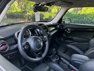 MINI MINI 2019, 40000 км, за 76800 CNY - фото 5