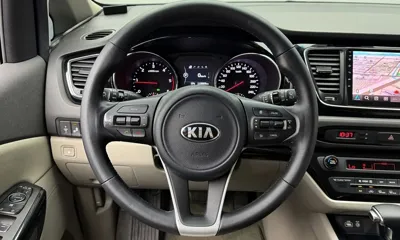 Kia Canival 2018, 119969 км, за 11200000 KRW - фото 7