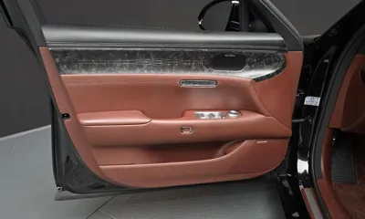 Genesis G90 2023, 21553 км, за 73200000 KRW - фото 24