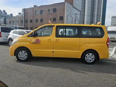Hyundai Starex 2018, 101164 км, за 14300000 KRW - фото 19