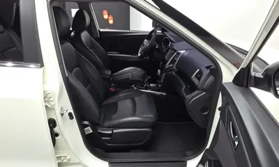 KG_Mobility_Ssangyong TIBOLI 2016, 114147 км, за 4200000 KRW - фото 12