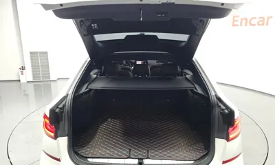 BMW Gran Turismo 2020, 97849 км, за 33500000 KRW - фото 20