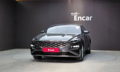 Kia K8 2024, 21442 км, за 23800000 KRW