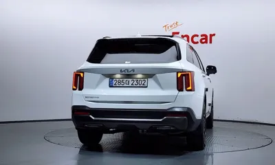 Kia Sorento 2024, 20614 км, за 39800000 KRW