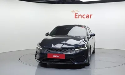Kia K5 2020, 118872 км, за 20300000 KRW