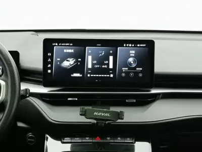 Haval H6 2021, 50300 км, за 51000 CNY - фото 12