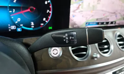 Mercedes-Benz E-Class 2021, 36289 км, за 37000000 KRW - фото 9