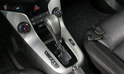 ChevroletGMDaewoo Cruze 2015, 52957 км, за 5450000 KRW - фото 9