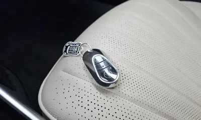 Mercedes-Benz S-Class 2022, 57228 км, за 79500000 KRW - фото 30