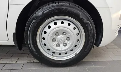 Hyundai Staria 2023, 131043 км, за 17800000 KRW - фото 21