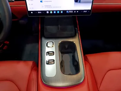 Xiaomi Auto SU7 2024, 57200 км, за 184184.18 CNY - фото 17