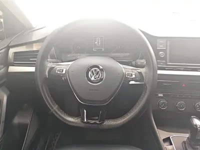 Volkswagen Lavida 2019, 70500 км, за 46800 CNY - фото 15