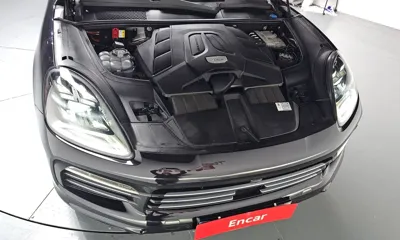 Porsche Cayenne 2021, 77875 км, за 68500000 KRW - фото 6