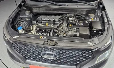Hyundai Venue 2020, 95784 км, за 15400000 KRW - фото 6
