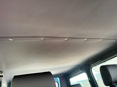 Mercedes-Benz G-Class 2002, 175000 км, за 85000000 KRW - фото 11