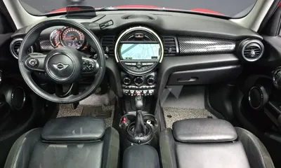 MINI Cooper 2015, 69410 км, за 8700000 KRW - фото 7